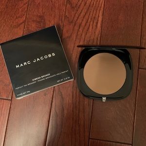 Marc Jacobs Omega Bronzer 102 Tantric
